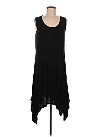French Atmosphere Casual Dress (view 1)