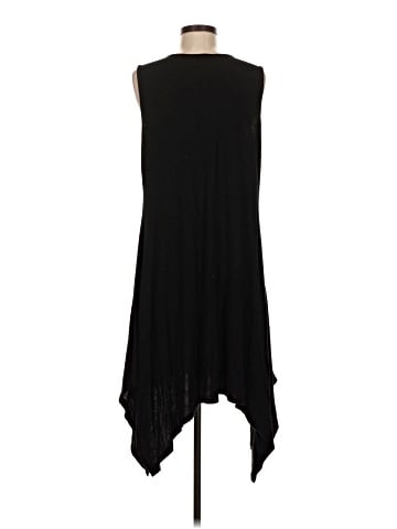 French Atmosphere Casual Dress (view 2)