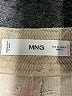 MNG Tan Khakis Size 4 - photo 7