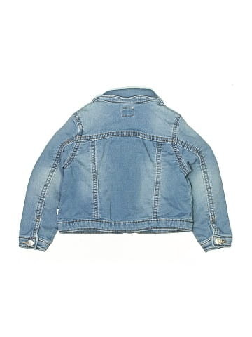 Baby B'gosh Denim Jacket (view 2)