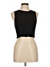 Zara Black Sleeveless Top Size M - photo 1