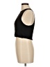 Zara Black Sleeveless Top Size M - photo 5