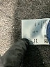 Uniqlo Hearts Blue Jeans Size 31 waist - photo 5