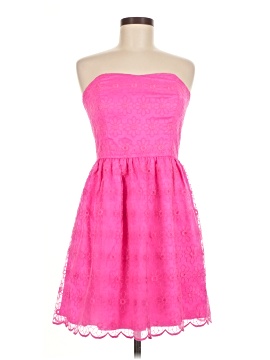 Lilly Pulitzer Cocktail Dress