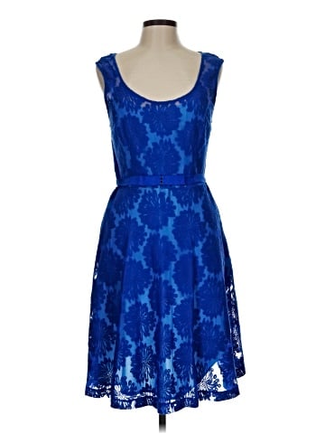 Plenty By Tracy Reese Cocktail Dress (view 1)