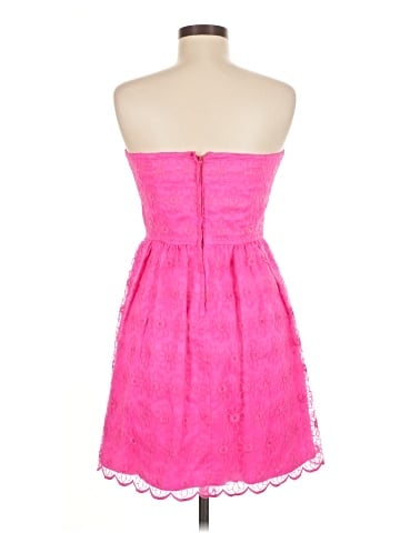 Lilly Pulitzer Cocktail Dress (view 2)