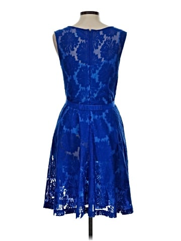 Plenty By Tracy Reese Cocktail Dress (view 2)