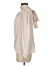 Do & Be Ivory Long Sleeve Blouse Size M - photo 5