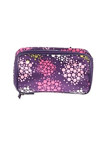 Stephanie Johnson Makeup Bag (view 1)