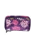 Stephanie Johnson Purple Makeup Bag One size - photo 1