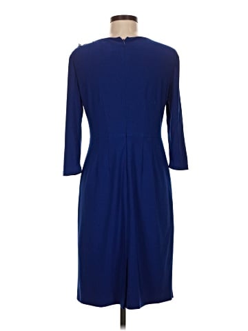 Adrianna Papell Cocktail Dress (view 2)
