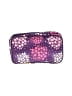 Stephanie Johnson Purple Makeup Bag One size - photo 2