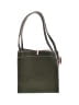 Unbranded Solid Green Satchel One size - photo 3
