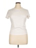 Trendy Queen Ivory Active T-Shirt Size XL - photo 1