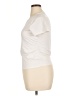 Trendy Queen Ivory Active T-Shirt Size XL - photo 5