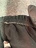 Unbranded Graphic Black Sweatpants Size 18-24 mo - photo 3