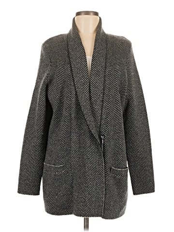 Margaret O'Leary Jacket (view 1)