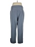 Nine 1 Eight Solid Gray Casual Pants Size 16 - photo 2