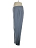 Nine 1 Eight Solid Gray Casual Pants Size 16 - photo 5