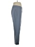 Nine 1 Eight Solid Gray Casual Pants Size 16 - photo 4