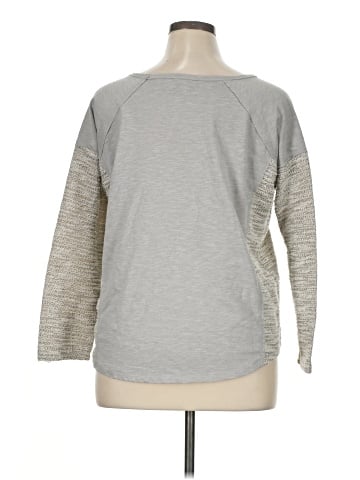 August Moon Long Sleeve Top (view 2)