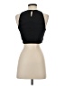 Zara Black Sleeveless Top Size S - photo 2