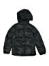Old Navy 100% Polyester Solid Black Snow Jacket Size M (kids) - photo 1