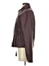 Assorted Brands 100% Polyurethane Burgundy Jacket Size M - photo 5