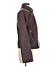 Assorted Brands 100% Polyurethane Burgundy Jacket Size M - photo 4