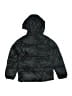 Old Navy 100% Polyester Solid Black Snow Jacket Size M (kids) - photo 2