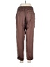 Joie Brown Casual Pants Size M - photo 2