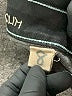 Tennis Chevron-herringbone Black Jeans Size 8 - photo 8