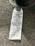 Tennis Chevron-herringbone Black Jeans Size 8 - photo 9
