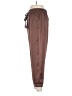 Joie Brown Casual Pants Size M - photo 5