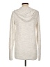 Dakini Ivory Pullover Sweater Size L - photo 2