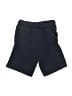 Old Navy 100% Cotton Solid Blue Shorts Size 5T - photo 1