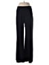 CAbi Solid Black Dress Pants Size 6 - photo 1