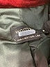 Womyn Burgundy Blazer Size 2 - photo 6