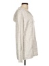 Dakini Ivory Pullover Sweater Size L - photo 4