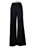 CAbi Solid Black Dress Pants Size 6 - photo 2