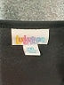 Lularoe Black 3/4 Sleeve T-Shirt Size 2X - photo 7