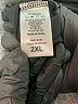 Lularoe Black 3/4 Sleeve T-Shirt Size 2X - photo 9