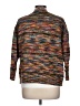 Unbranded Brown Cardigan Size L (estimated) - photo 2