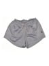 Reebok Solid Gray Athletic Shorts Size S (kids) - photo 1