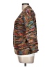 Unbranded Brown Cardigan Size L (estimated) - photo 5