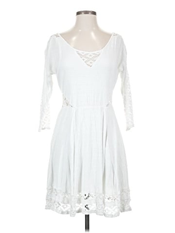 Shelli Segal Casual Dress (view 1)
