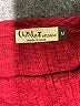Chalet Burgundy Pullover Sweater Size M - photo 7