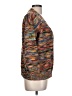 Unbranded Brown Cardigan Size L (estimated) - photo 4