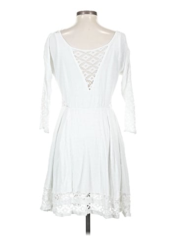 Shelli Segal Casual Dress (view 2)