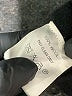 Bellezza 100% Wool Black Wool Pullover Sweater Size M - photo 8